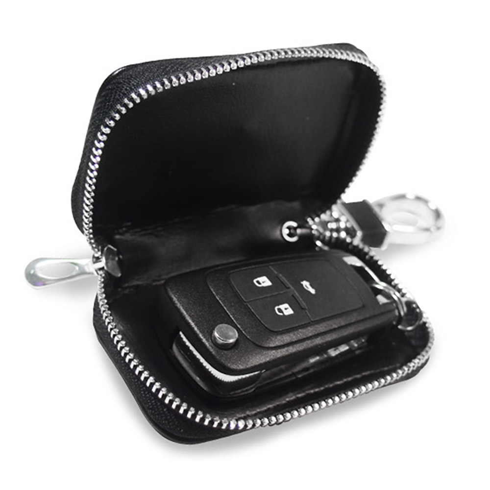 토드 키지갑 천연가죽